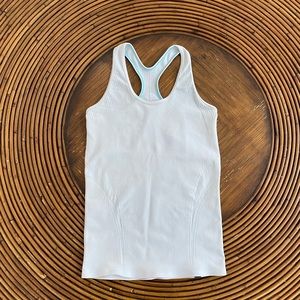 Ivivva Girls - Tank Top Size 8